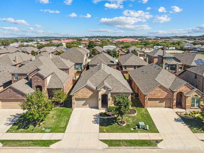 12848 Palancar Drive, Fort Worth TX 76244 - Photo 6