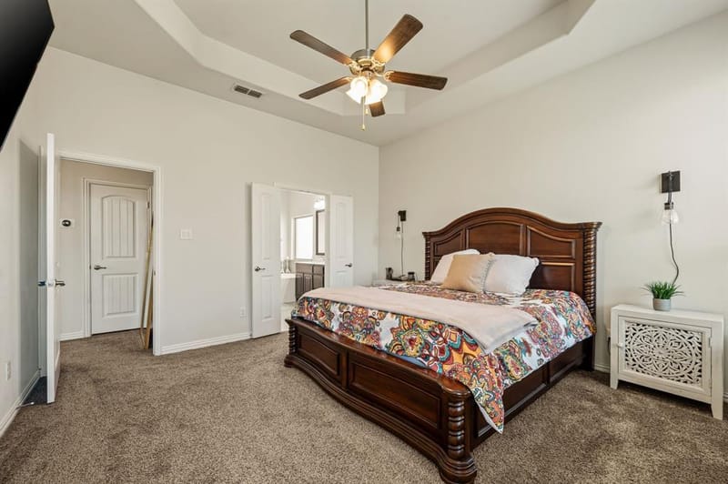 12848 Palancar Drive, Fort Worth TX 76244 - Photo 22