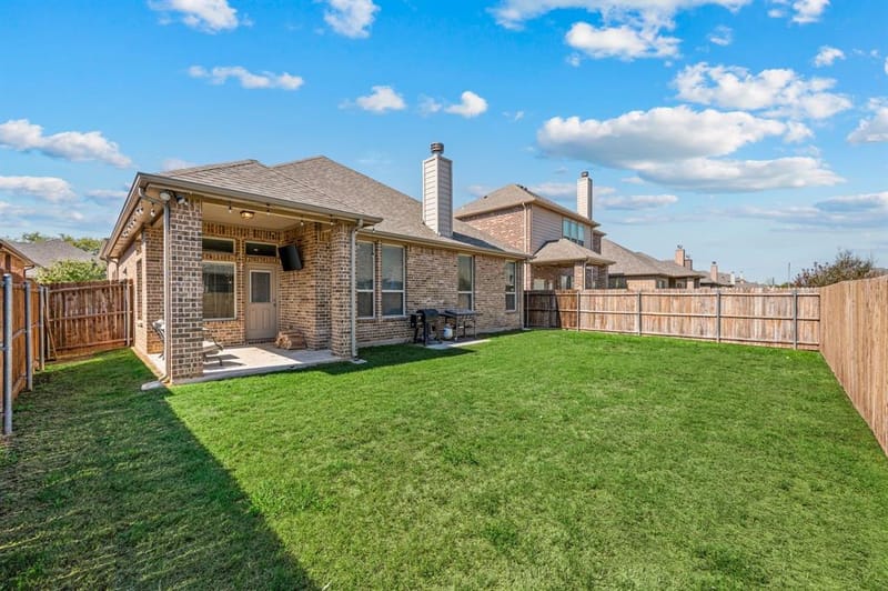 12848 Palancar Drive, Fort Worth TX 76244 - Photo 32