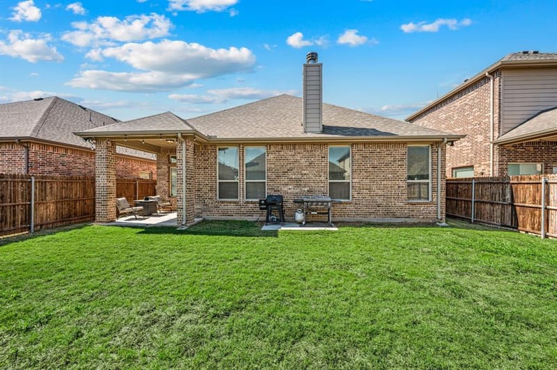 12848 Palancar Drive, Fort Worth TX 76244 - Photo 5