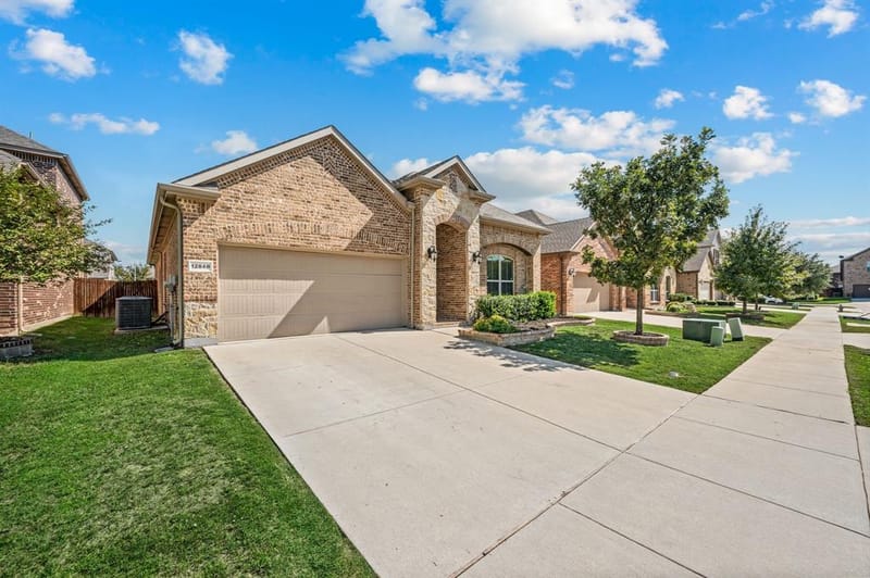 12848 Palancar Drive, Fort Worth TX 76244 - Photo 10