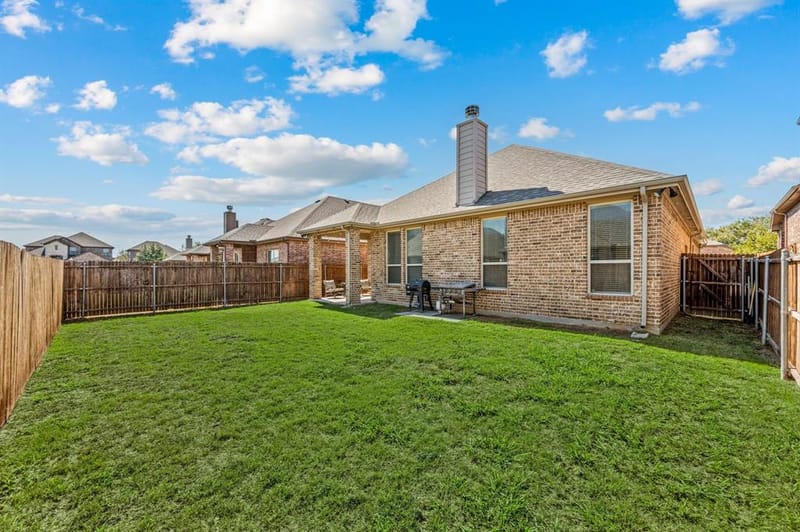 12848 Palancar Drive, Fort Worth TX 76244 - Photo 33