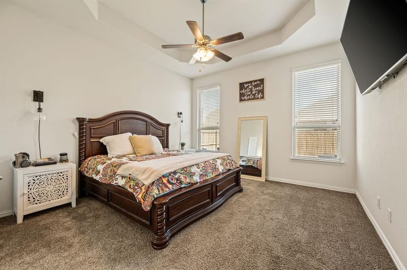 12848 Palancar Drive, Fort Worth TX 76244 - Photo 21