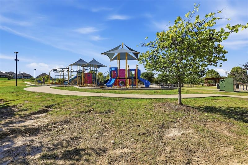 15116 Belclaire Avenue, Aledo TX 76008 - Photo 27