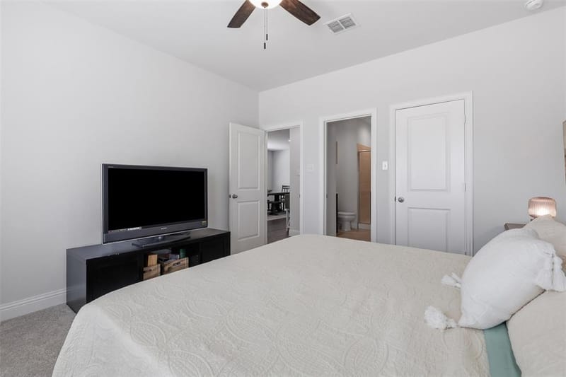 15116 Belclaire Avenue, Aledo TX 76008 - Photo 16