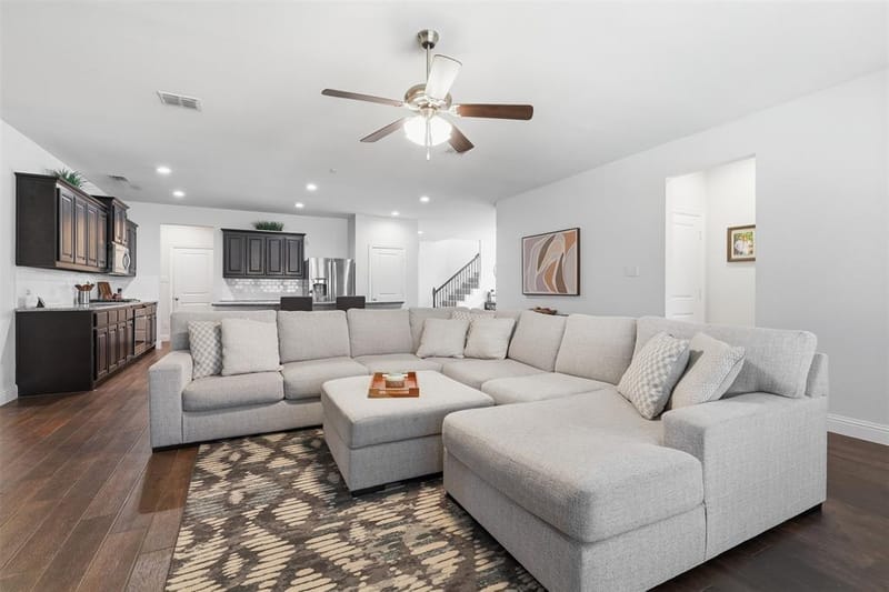 15116 Belclaire Avenue, Aledo TX 76008 - Photo 3