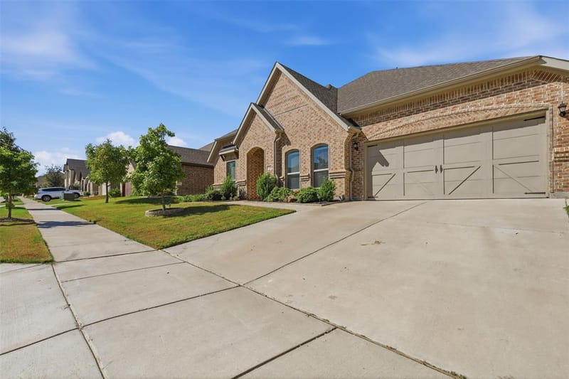15116 Belclaire Avenue, Aledo TX 76008 - Photo 5
