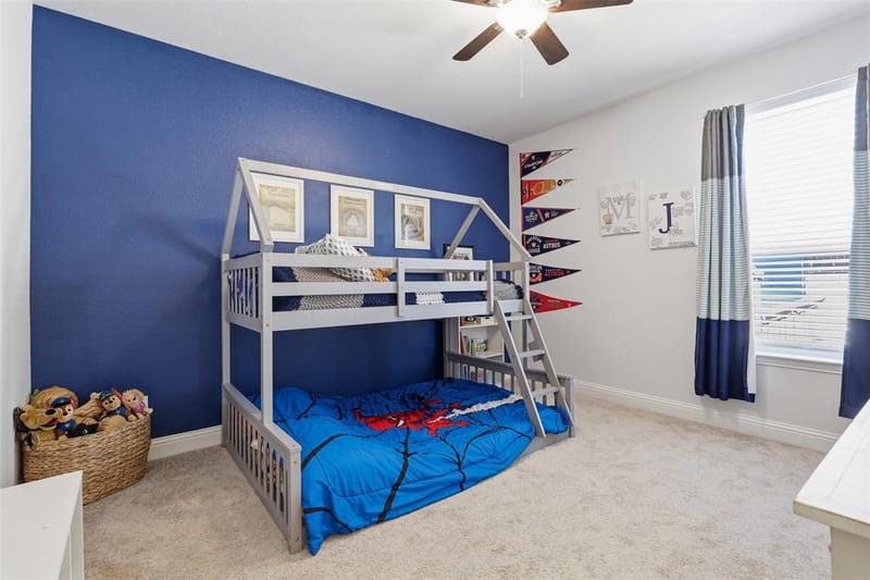15116 Belclaire Avenue, Aledo TX 76008 - Photo 20