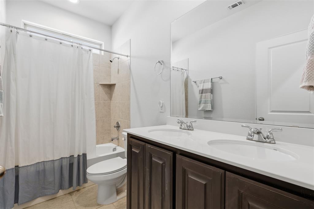 15116 Belclaire Avenue, Aledo TX 76008 - Photo 19