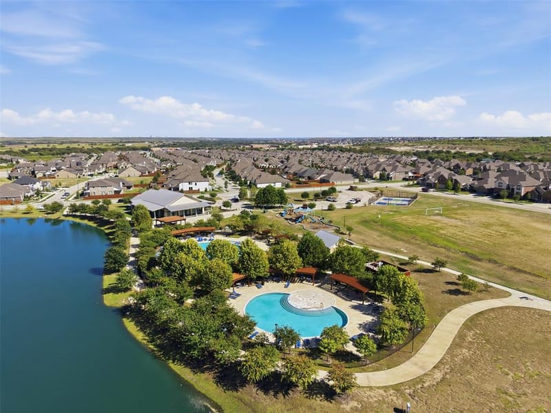 15116 Belclaire Avenue, Aledo TX 76008 - Photo 31