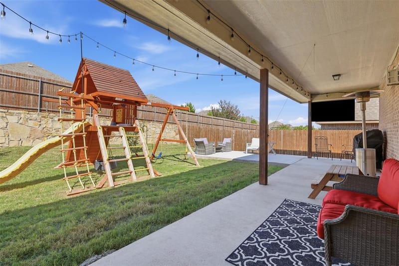 15116 Belclaire Avenue, Aledo TX 76008 - Photo 4