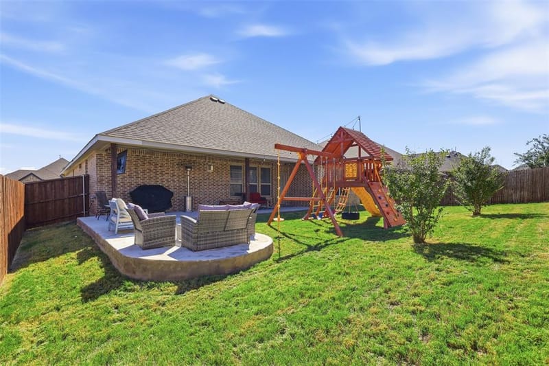 15116 Belclaire Avenue, Aledo TX 76008 - Photo 25