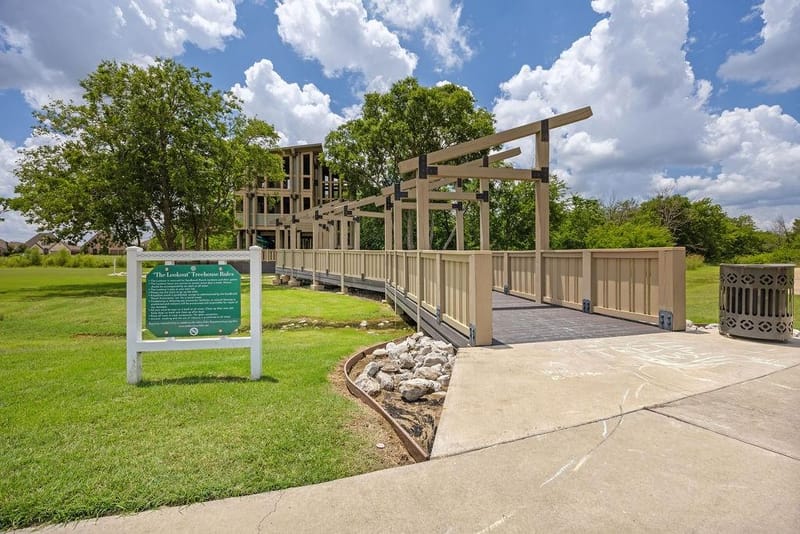 2008 Braided Mane Avenue, Aubrey TX 76227 - Photo 33