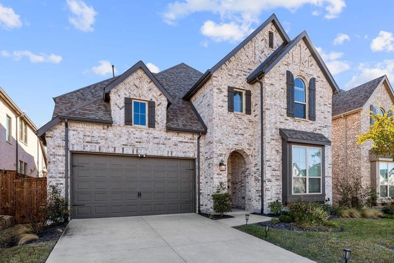 2008 Braided Mane Avenue, Aubrey TX 76227 - Photo 31