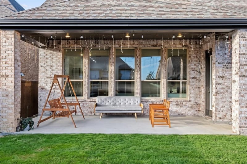 2008 Braided Mane Avenue, Aubrey TX 76227 - Photo 29