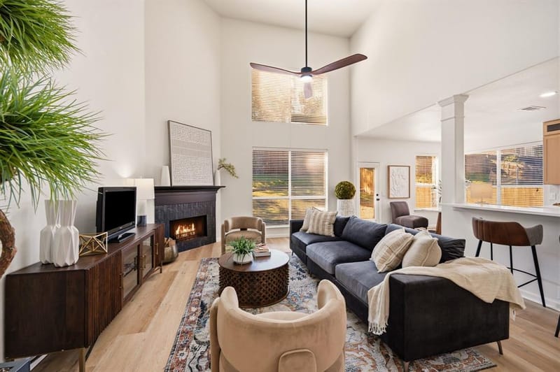 7833 Harvest Hill Road, North Richland Hills TX 76182 - Photo 9