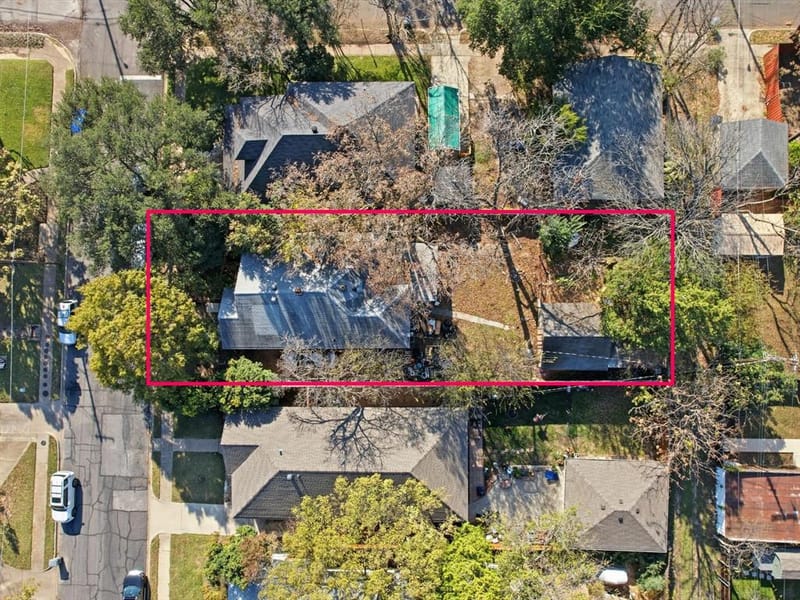 6005 Worth Street, Dallas TX 75214 - Photo 6