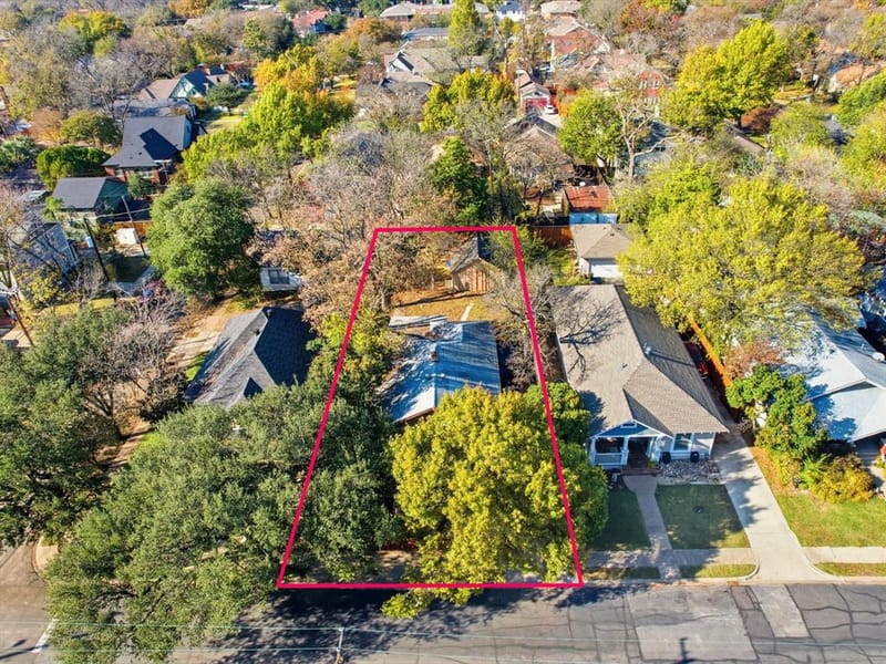 6005 Worth Street, Dallas TX 75214 - Photo 7