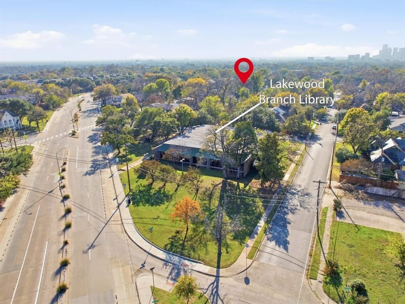 6005 Worth Street, Dallas TX 75214 - Photo 3