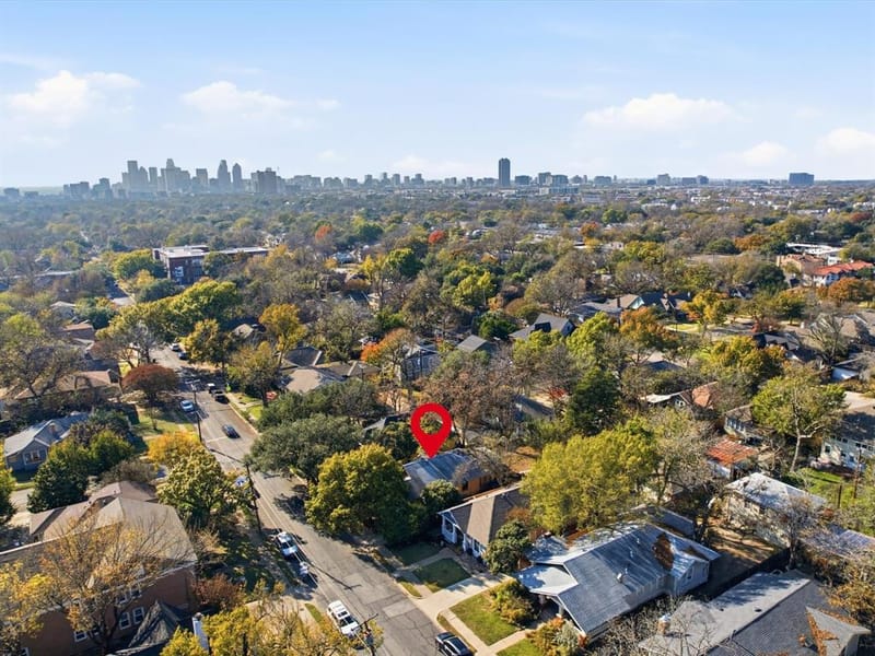 6005 Worth Street, Dallas TX 75214