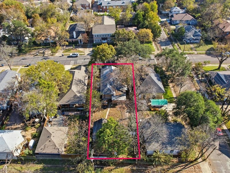 6005 Worth Street, Dallas TX 75214 - Photo 5