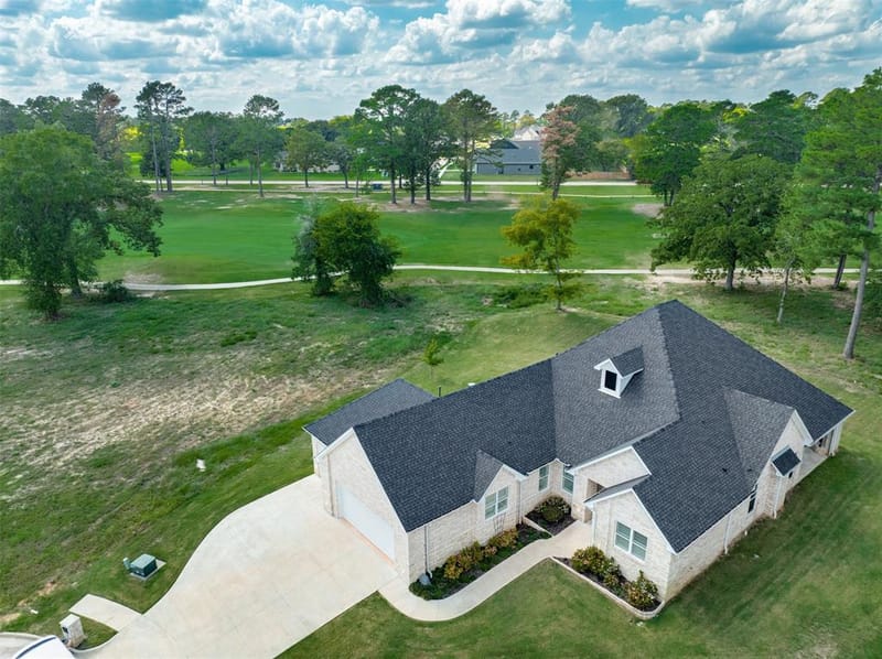 549 Eagles Nest Trail, Bullard TX 75757 - Photo 2