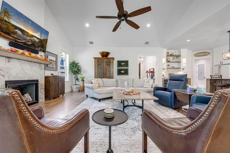 549 Eagles Nest Trail, Bullard TX 75757 - Photo 7