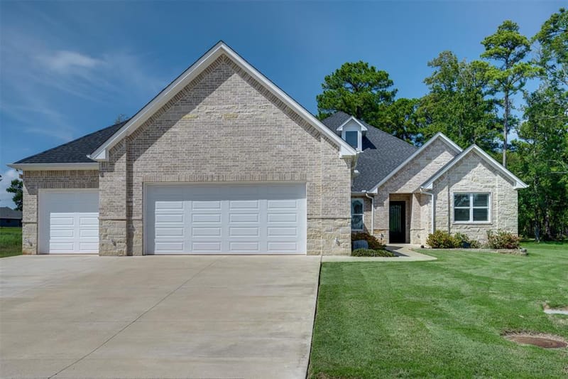 549 Eagles Nest Trail, Bullard TX 75757