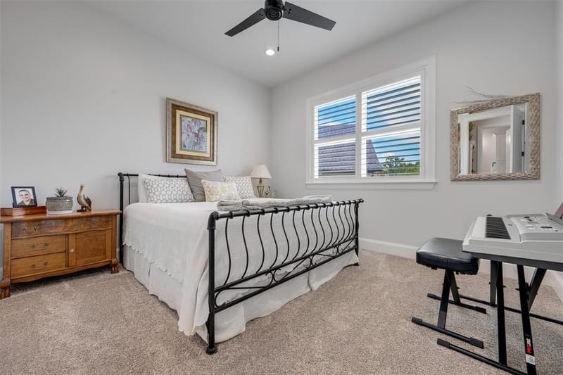 549 Eagles Nest Trail, Bullard TX 75757 - Photo 28
