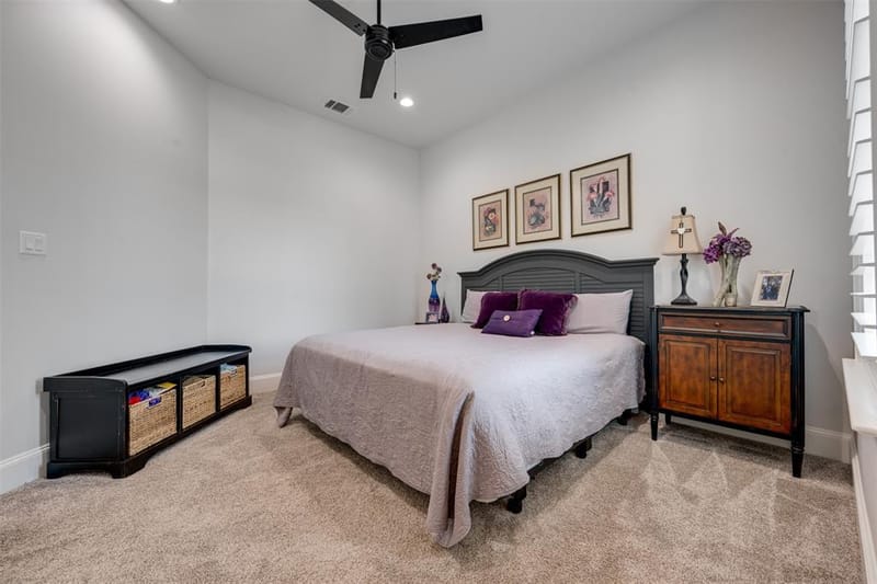 549 Eagles Nest Trail, Bullard TX 75757 - Photo 30