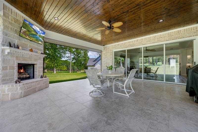 549 Eagles Nest Trail, Bullard TX 75757 - Photo 37