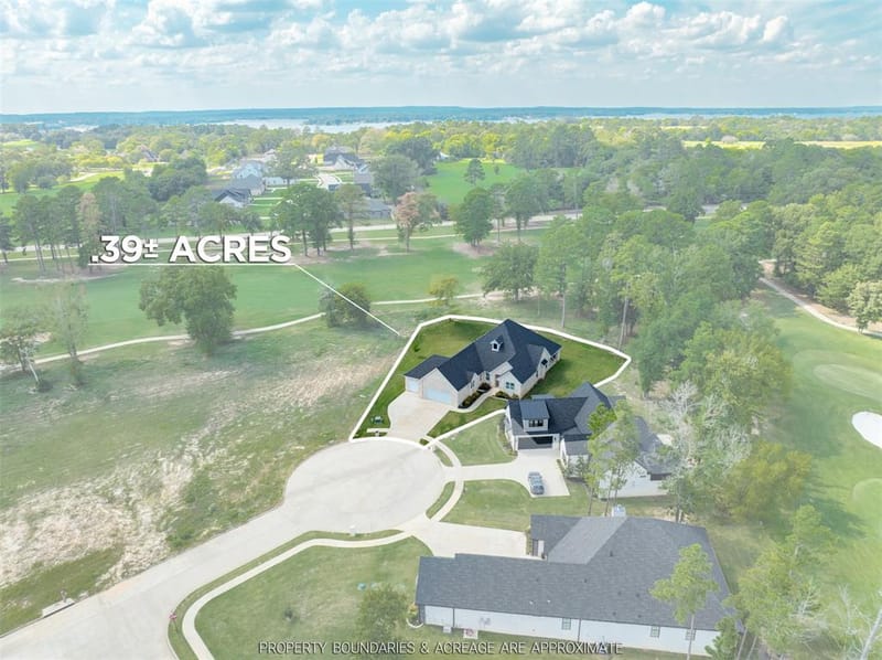 549 Eagles Nest Trail, Bullard TX 75757 - Photo 40