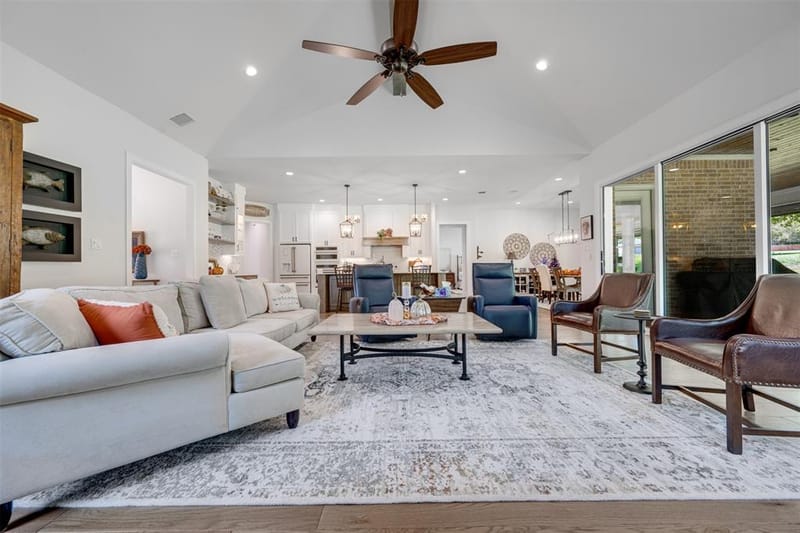 549 Eagles Nest Trail, Bullard TX 75757 - Photo 8