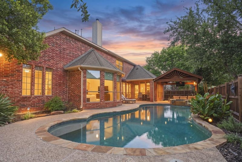 1004 Bristlewood Drive, McKinney TX 75072 - Photo 2