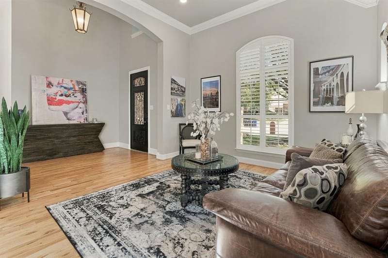 1004 Bristlewood Drive, McKinney TX 75072 - Photo 7