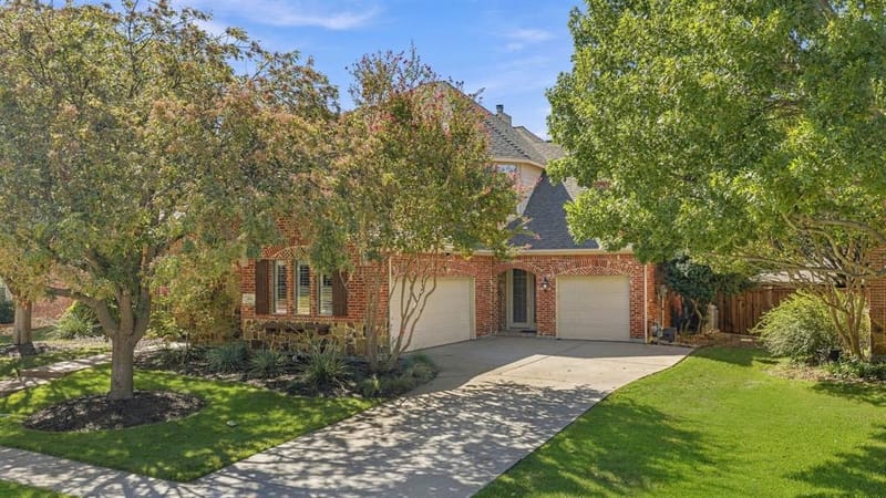1004 Bristlewood Drive, McKinney TX 75072 - Photo 3