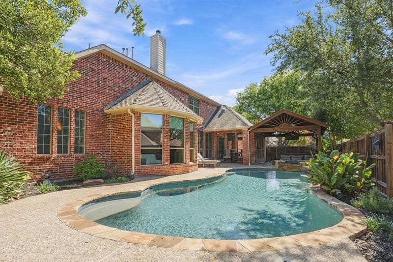 1004 Bristlewood Drive, McKinney TX 75072 - Photo 36