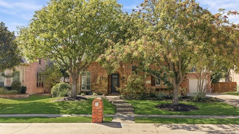 1004 Bristlewood Drive, McKinney TX 75072 - Photo 38