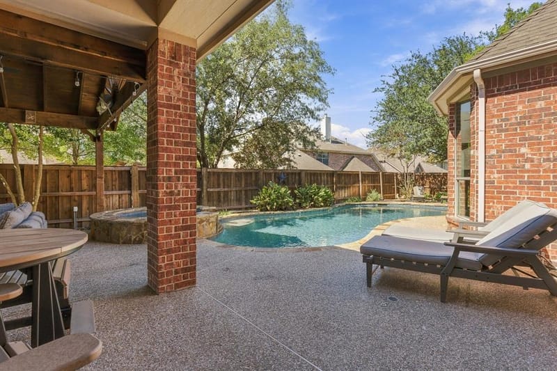 1004 Bristlewood Drive, McKinney TX 75072 - Photo 33