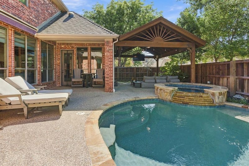 1004 Bristlewood Drive, McKinney TX 75072 - Photo 37