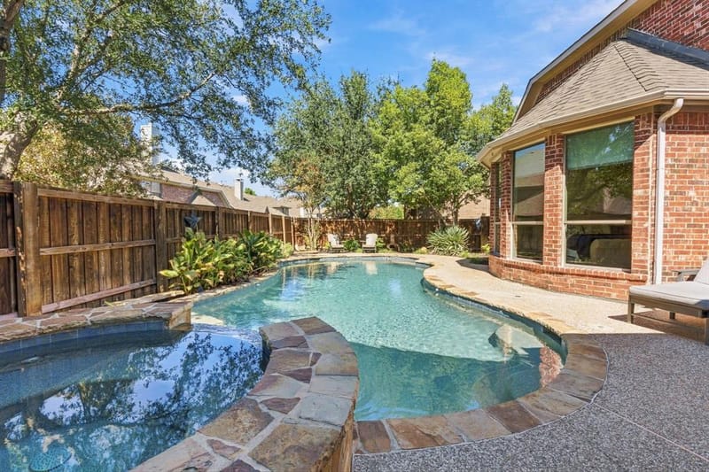 1004 Bristlewood Drive, McKinney TX 75072 - Photo 35
