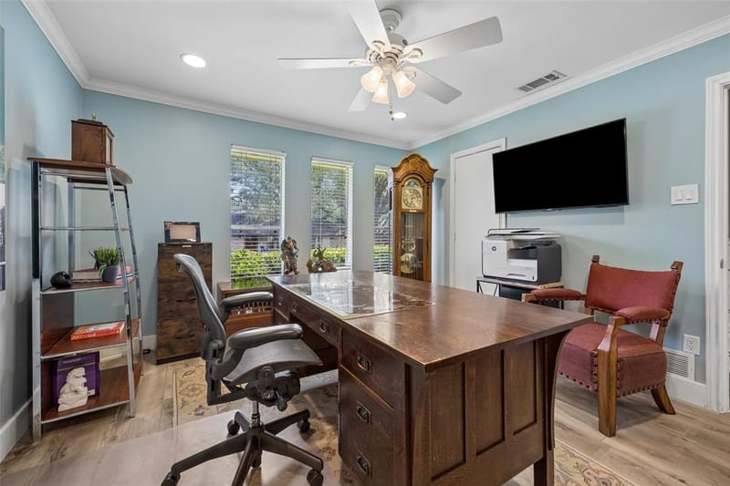 4333 Echo Glen Drive, Dallas TX 75244 - Photo 23