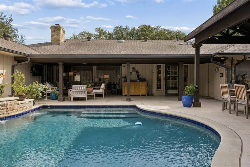 4333 Echo Glen Drive, Dallas TX 75244 - Photo 27