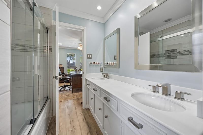 4333 Echo Glen Drive, Dallas TX 75244 - Photo 22