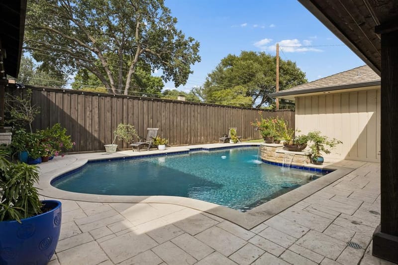 4333 Echo Glen Drive, Dallas TX 75244 - Photo 28