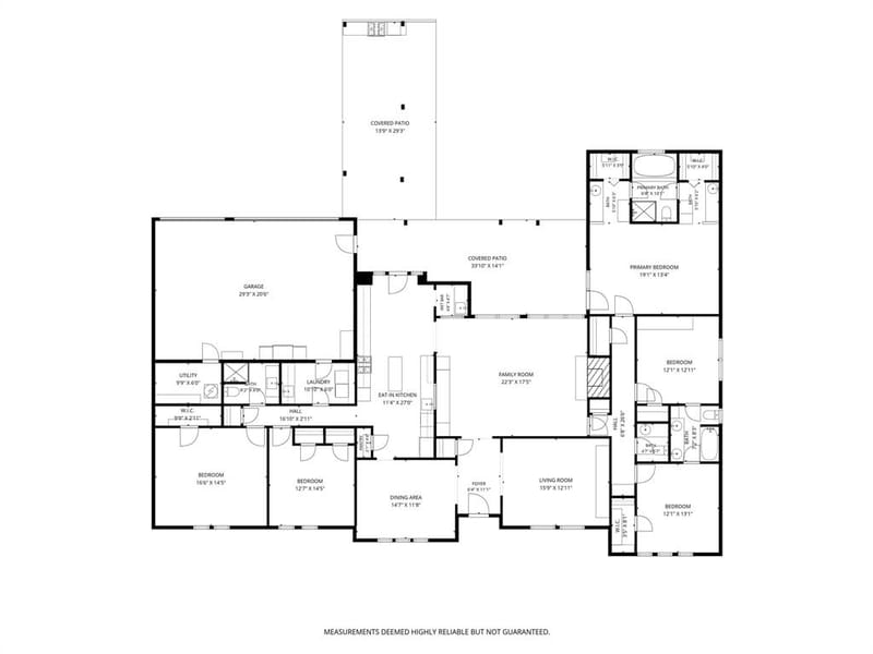 4333 Echo Glen Drive, Dallas TX 75244 - Photo 33
