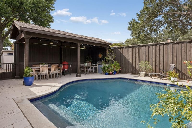 4333 Echo Glen Drive, Dallas TX 75244 - Photo 29