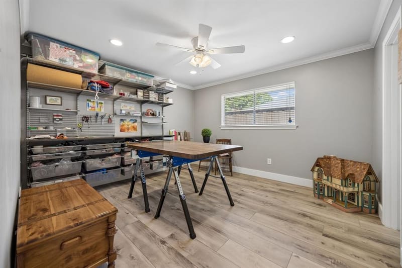4333 Echo Glen Drive, Dallas TX 75244 - Photo 21