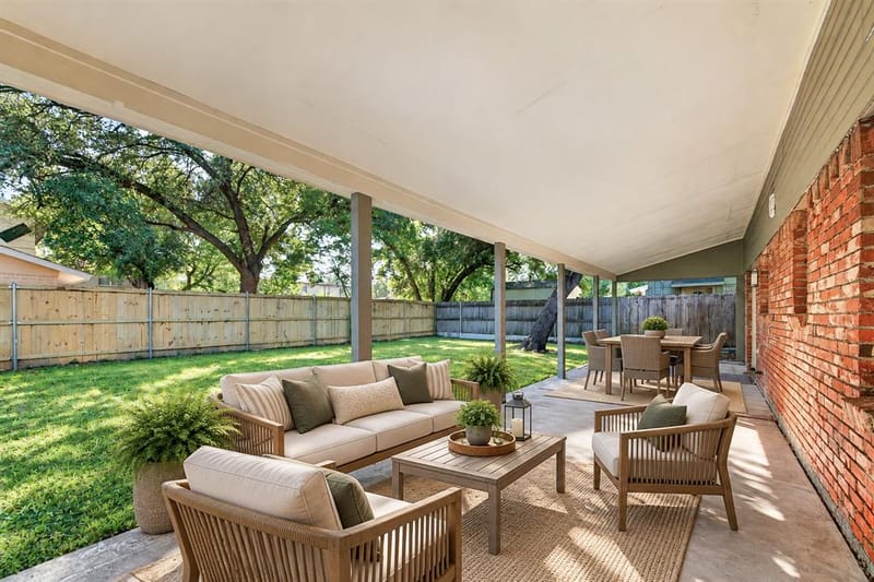 1002 Hickory Street, Irving TX 75060 - Photo 36
