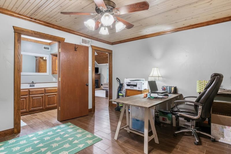 753 Vz County Road 3617, Edgewood TX 75117 - Photo 16